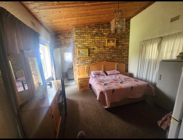12,287M² SMALLHOLDING FOR SALE IN RAND COLLIERIES